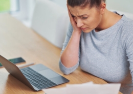Can I refinance with bad credit