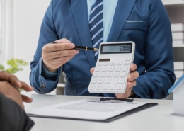 How does refinancing work