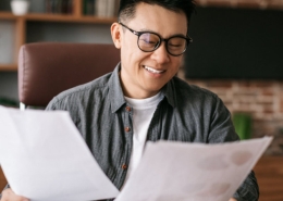 How to improve your chances of approval