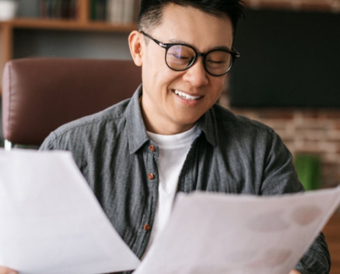 How to improve your chances of approval